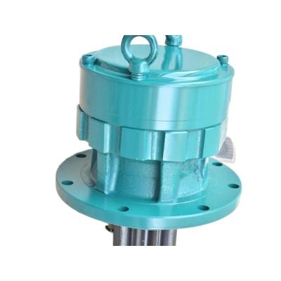 China Reducción SK60-5 SK75UR SK70 SK75 del motor de Swing Motor Planetary del excavador de la correa eslabonada de YR32W00002F1 SK en venta