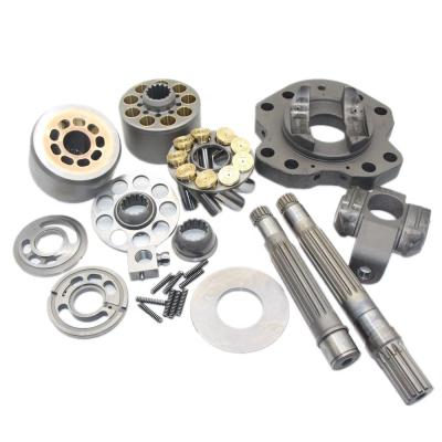 China Hauptpumpen-hydraulische Ersatzteil-Reparatur-Sets EC210 EC240 für Kawasaki K3V112 zu verkaufen