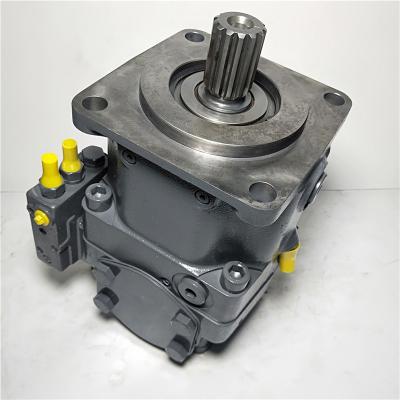 China 400-450 bomba de pistón axial hidráulica de las bombas de pistón de la BARRA A11VLO145 A11VLO260 Rexroth en venta