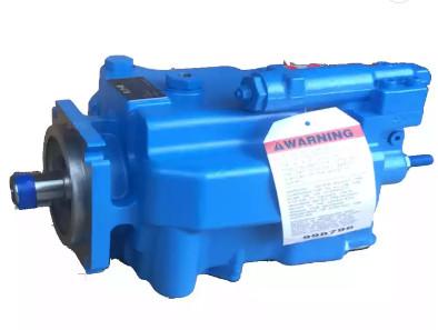 China Vickers PVQ10 PVQ13 Eaton Vickers Vane Pump hidráulica PVQ20 PVQ32 PVQ40 PVQ45 PVQ63 en venta