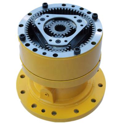 China motor hidráulico de la ciénaga de Swing Motor Hyundai R215-9 del excavador 31N6-10210 en venta