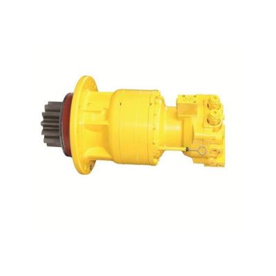 China conjunto de motor KOMATSU do balanço 706-7G-01040 PC200 PC220-7 PC200-7 706-7G-01170 706-7G-01012 à venda