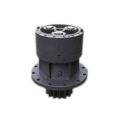 China CASO estándar KRC10190 de Swing Drive Motor del excavador de CX210 CX210B en venta