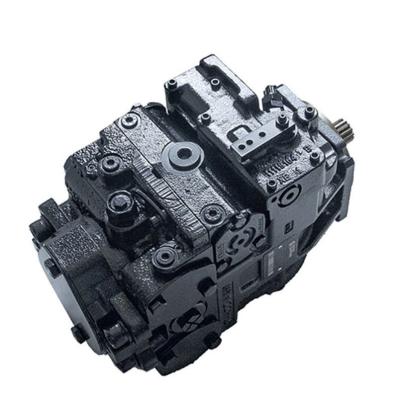 중국 BTPS Sauer Danfoss 90R075 90R130 수압 펌프 축 피스톤 타입 판매용