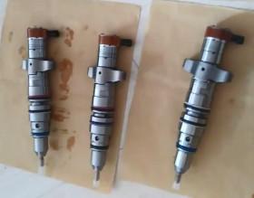 Κίνα Diesel Engine Spare Parts 328-2578 3282578  C9 Engine Injectors προς πώληση