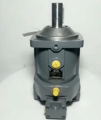 China Regroth Hydraulischer Kolbenmotor A6VM 80 107 160 200 AA6VM160HD2-63W-VSD510B zu verkaufen