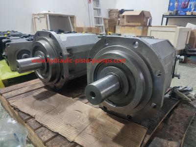 China Van de de Hydraulische Pomphoge druk van A4VO500 A4VSO750 Rexroth van de de Zuigerpomp de Hydraulische Veranderlijke Verplaatsing Te koop