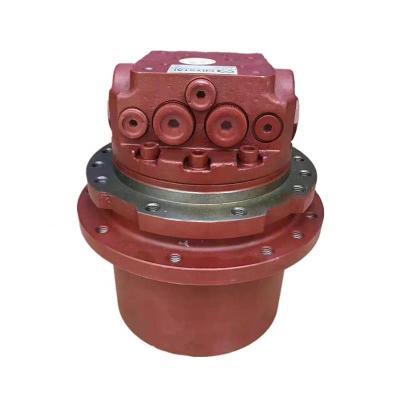 Κίνα Τελικό Drive 172458-73700 μερών Vio35 εκσκαφέων Yanmar vio35-1 vio35-2 vio35-3 vio35-5 μηχανή ταξιδιού Vio35-5a vio35-5 προς πώληση