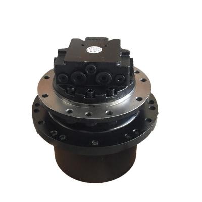 China Kyb Kayaba Travel Motor Assy For Mini Excavator 301.5 Final Drive Motor Gear Box for sale