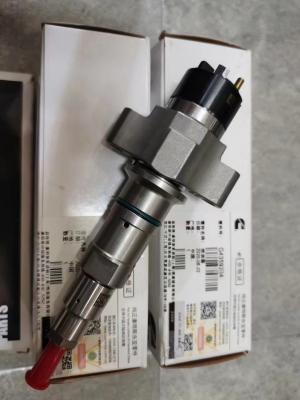 Κίνα Qsc8.3 Qsl9.3 Diesel Engine Ανταλλακτικά Cummins 4359204 Common Rail Injector προς πώληση