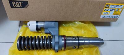 Chine 244-7715 235-1401 Injecteur de carburant pour moteur diesel 374-0750 618-0750 253-0615 pour erpillar 3406E C15 C18 C27 à vendre