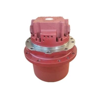 China Hitachis ZX29U Bagger Final Drive Assy des Achsantrieb-Fahrmotor-MAG-18VP-350F-9 zu verkaufen