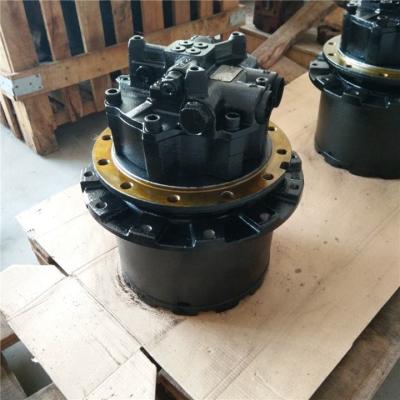 China Hitachi EX60-1 EX60-2 EX60-3 Final Drive Travel Motor EX60URG Excavator Parts for sale