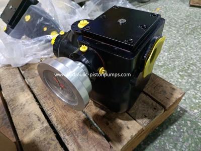 China Rexroth A2V A2VK A2VK28 A2VK55 A2VK107 Axial Piston Pump Hydraulic Polyurethane Metering Pump for sale