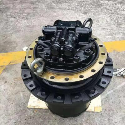 Chine Excavatrice ZX200 ZX210 ZXZ30 ZX240 Moteur de voyage d'entraînement final 9170996 ZX200-1 9195447 9213445 9213322 à vendre