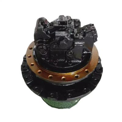 Chine 9155253 Dispositif de déplacement pour excavatrice EX200-5 EX200-5 HMGF38A EX200-1 EX200-2 EX200-3 Moteur de déplacement à vendre