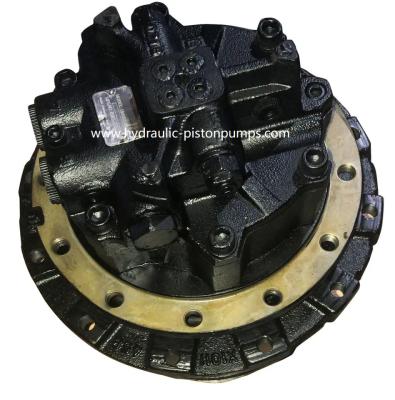 China Ex60-3 Final Drive Travel Motor Hitachi 60 Ex60 Escavadeira 9069509 à venda