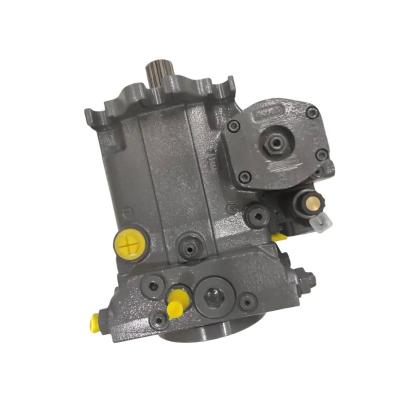 China A4VG Series Hydraulic Piston Pump A4VG125 EP4D1 32R-NSF02F011SP A4VG125EP2D1 32R-NSF02F0001SH Hydraulic Piston Pump for sale