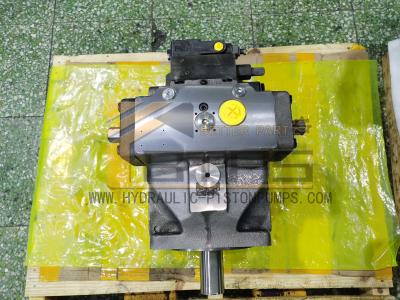 Chine OEMODM A4VSO250 série pompe à piston variable axiale Rexroth, pompe à piston industrielle A4VSO250LR2G/30R-PPB13N00 à vendre