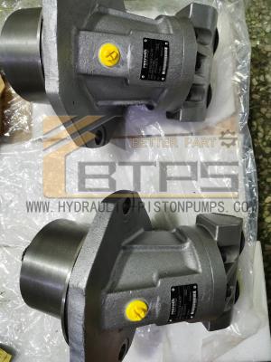 China A2FE80/61W-VAL100 Reparación de bombas hidráulicas Rexroth tipo de motor fijo enchufable en venta