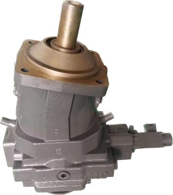 China HIGH PRESSURE HYDRAULIC MOTOR  REXROTH A7VO160 AXIAL PISTON PUMP A7VO160LRD/63R-NPB01 HYDRAULIC PUMP for sale