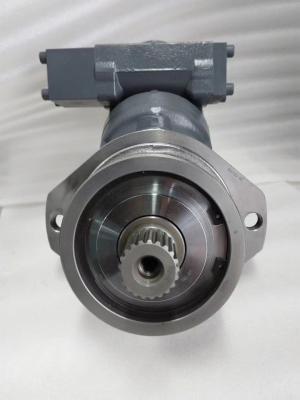 China REXROTH Fixed Displacement Plug-in Motor A2FE A2FE28 Bent-axis Design Fixed Displacement Bosch Rexroth Axial Piston Pump à venda