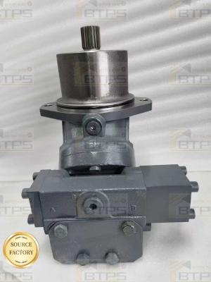 Chine REXROTH Plunger Pump A2FE Hydraulic Pump A2FM Motor A2FE80/61W A2FE90/61W-VAL100 High Pressure Oil Pump A2FM63 A2FM160 A à vendre