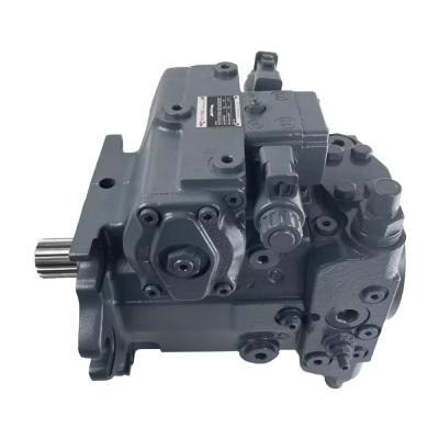 China Rexroth A4VG Serie40 Pistola axial bomba variable A4VG110 A4VG125 A4VG145 A4VG175 A4VG210 A4VG280 bomba hidráulica variable en venta