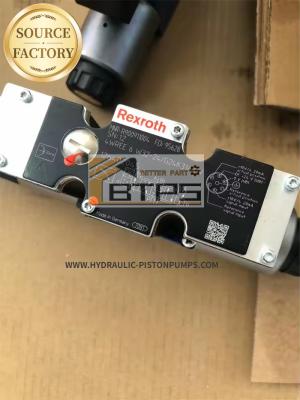 中国 REXROTH R901305915 4WREE10 4WREE10V50-2X/G24K31/A1V-742 REXROTH 4WREE 比例方向弁 販売のため