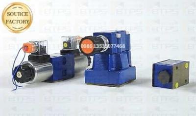 Κίνα REXROTH 4WREE6EA16-22/G24K31/F1V rexroth 4WREE6 4WREE10 4WREE6 4WREE10 4WRKE16 4WRKE25 rexroth ατμοσφαιρική σόλενοειδή βαλβίδα προς πώληση