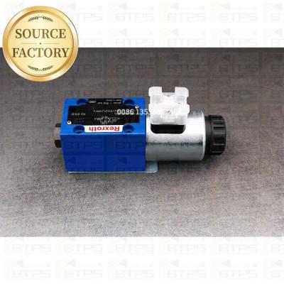 中国 REXROTH 4WE6A 4WE6B 4WE6C 4WE6D 4WE6E 4WE6F 4WE6J 4WE6H 4WE6G 4WE6L 4WE6M 4WE6 4WE10 ソレノイドバルブ 4WE6G62/EG24N9K4 販売のため