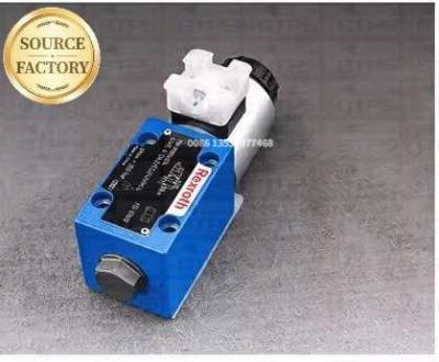 China REXROTH  4WREE 4WREE6 4WREE10 Hydraulic Solenoid Valve Direct Operated Proportional Directional Valve for sale