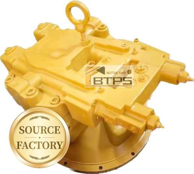 China Partes de repuesto para excavadoras para Rexroth A8VO200 bomba hidráulica E330C a8vo200 bomba hidráulica Assy en venta