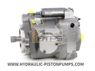 China Parker PVP33-Serie variable Volumen Kolbenpumpe PV092R1K1T1VMR1 Hannifin Parker axiale Kolbenpumpen zu verkaufen