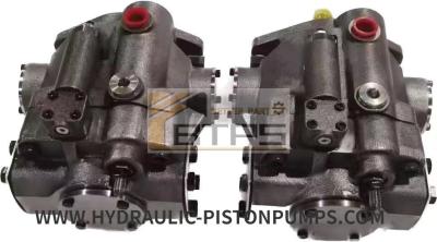 China Hydraulische variable Kolbenpumpe PVP-Serie PVP16/23/33/41/48 PVP1610B6L212 PVP16364R2MP12 PVP1630R212 PVP33303R6A220 zu verkaufen