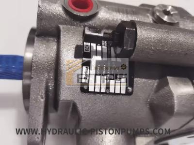 China PARKER HYDRAULIC PUMP PVP16/23/33/41/48/60/76/100/140 SERIEN PVP3336 PVP33369R22 HÖHLENDruck-HYDRAULIC PUMPE zu verkaufen