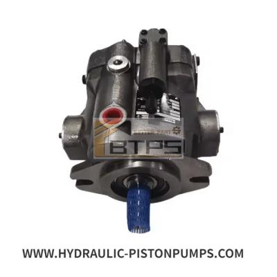 China PVP-Serie PVP1636RM12 PVP16 30R 212 Hydraulische variable Kolbenpumpe PVP16X2969/12 PVP16364R2M12 zu verkaufen