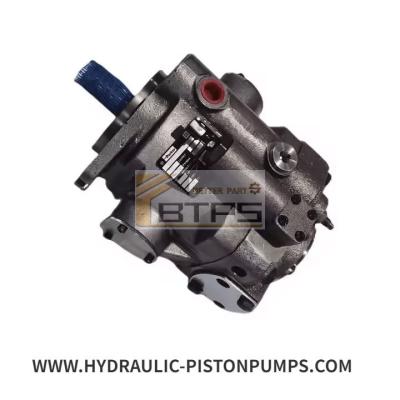 China Parker PVP-Serie PVP3310 PVP3320 PVP3330 PVP3336 Hydraulische axiale Kolbenpumpe PVP33202L21 PVP33202LM21 PVP33202R221 zu verkaufen