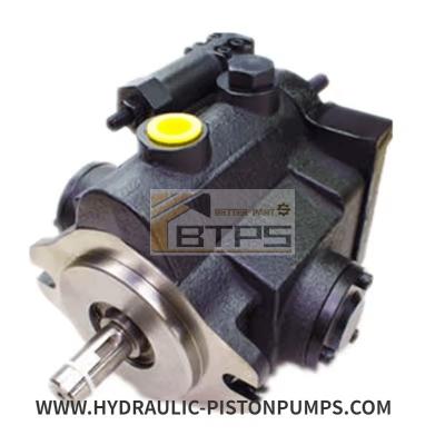 China Parker PVP PVP16/23/33/41/48/60/76/100/140 Serie PVP33369R2212 Variable Hydraulic Plunger Pump Ölpumpe zu verkaufen