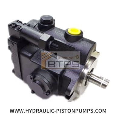 China Hydraulische Anlagen Parker Sauer Danfoss PVP PV F11 F12 V12 V14 PAVC-Serie Hydraulische Pumpe Kolbenpumpe zu verkaufen