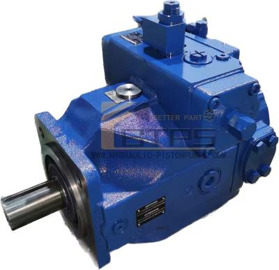 중국 A4VSO125 Hydraulic Pumps Rexroth Pump A4vso A4VSO500 Axial Hydraulic Piston Pump 판매용