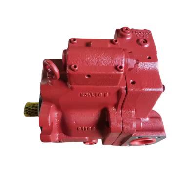 China KAWASAKI K3VL Series Piston Pumps K3VL28/C-1NRSM-L0 K3VL45/B-10RMM-P0 K3VL45/B-1BRSM-L0 K3VL80/B-10RKM-L0 Hydraulic Pump à venda