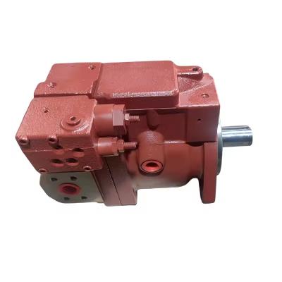 China KAWASAKI K3VL Series K3VL45 K3VL45/B-10RTS-PO-TB092 K3VL28 K3VL60 K3VL80 K3VL112 K3VL140 Hydraulic Piston Pump zu verkaufen