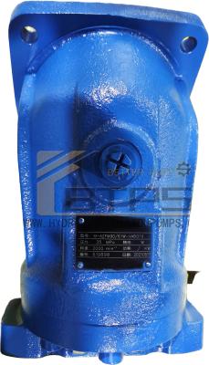 Κίνα Rexroth A2FM A2FE 70 Series Fixed Displacement Axial Piston Motor A2FM045 056 063 080 090 107 A2FE045 056 063 080 090 προς πώληση