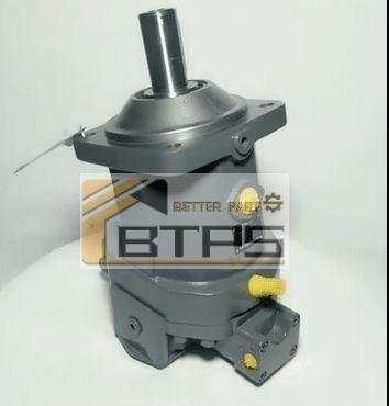 China HYDRAULIC PUMP EXCAVATOR PARTS A6VM28 A6VM55 A6VM80 A6VM107 A6VM140 AXIAL PISTON PUMP PARTS zu verkaufen