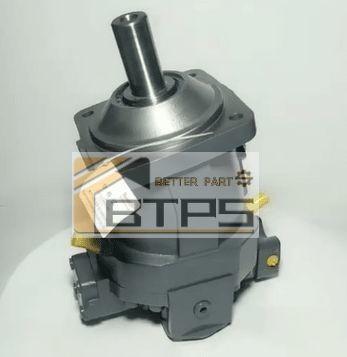 China A6VM Hydraulic Pump AA6vm107HD1/63W-VSD517b Rexroth Bent Axis REXROTH BENT AXIS HYDRAULIC PUMP REPLACMENT PISTON MOTOR zu verkaufen