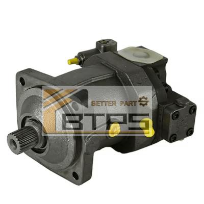 China AXIAL PISTON PUMP FOR REXROTH A2F/A10V/A4VSO/A6VMA7VO/A8V/A11VO BOMBA REXROTH HYDRAULIC PUMP en venta