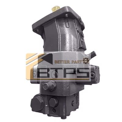 China A6VM80EP6/63W-VZB017PB AXIAL PISTON PUMP Axial Rexroth A6VM Piston Variable Motor zu verkaufen