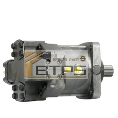 China A6VM80EP6/63W-VZB017PB AXIAL PISTON PUMP REXROTHHIGH POWER DENSITY AXIAL PISTON VARIABLE PUMP CAST IRON zu verkaufen