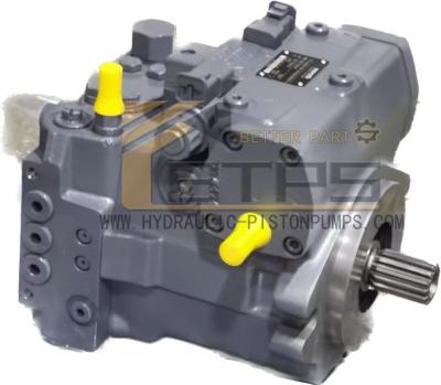 Κίνα Rexroth A4vg/A4vso/A4vsg/A4csg/A6vm/A6ve/A7vo/A8vo/A10vo/A10vso/A11V (L) O/A15vso/A20vg/A22vg Για ανταλλακτικά φορτιστών τροχών εξορυκτών προς πώληση